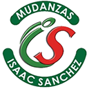 Mudanzas Isaac Sánchez